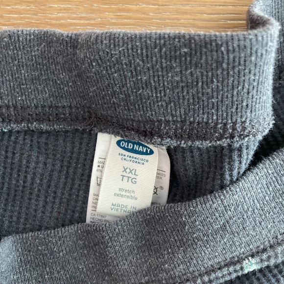 2 Christmas Themed Pajamas - Picture 6 of 12